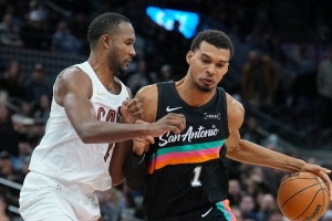 NBA魔术vs开拓者_NBA魔术vs开拓者免费高清直播_NBA魔术vs开拓者在线观看入口